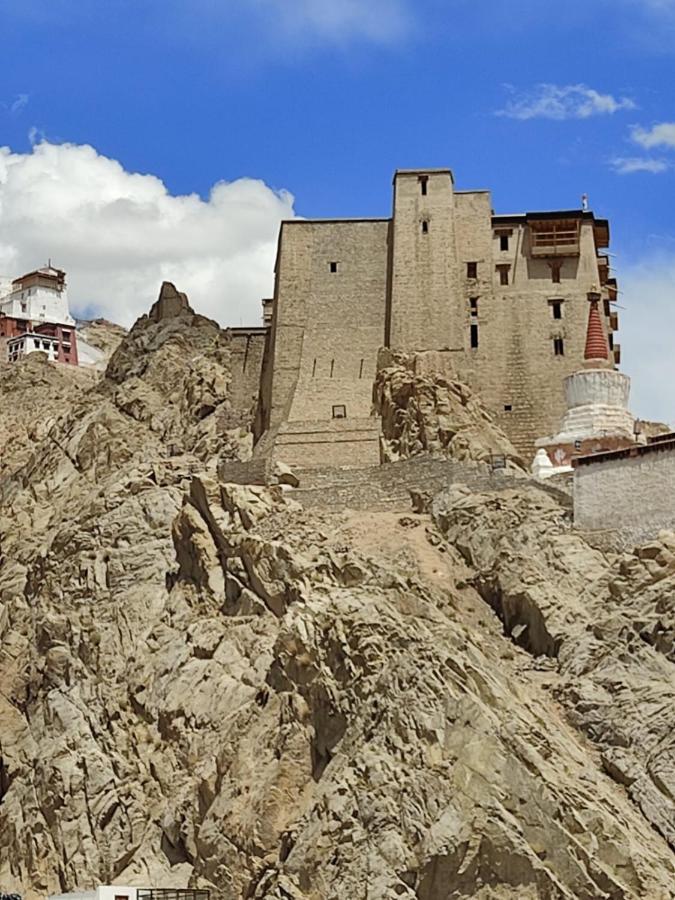 Paradise Leh Residency Exterior foto