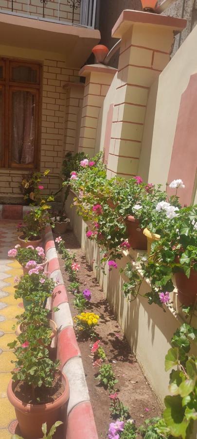 Paradise Leh Residency Exterior foto
